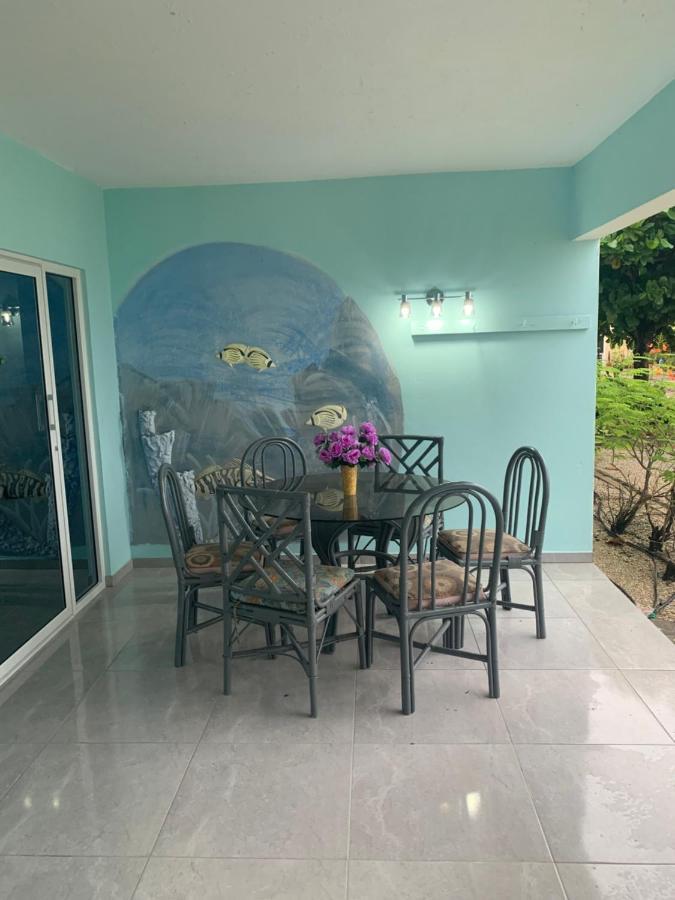 קרלנדיק Sand Dollar Apartment B11 Serenity By The Sea מראה חיצוני תמונה