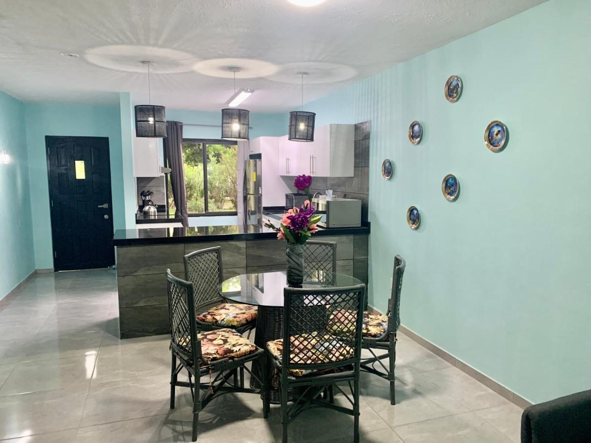 קרלנדיק Sand Dollar Apartment B11 Serenity By The Sea מראה חיצוני תמונה