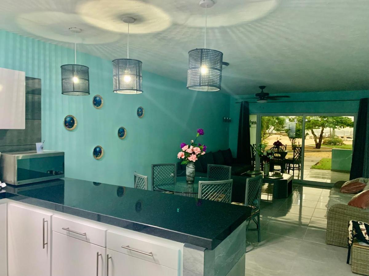 קרלנדיק Sand Dollar Apartment B11 Serenity By The Sea מראה חיצוני תמונה