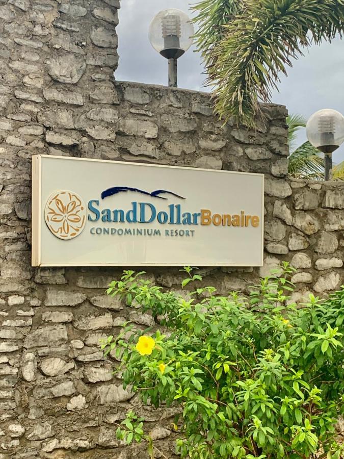 קרלנדיק Sand Dollar Apartment B11 Serenity By The Sea מראה חיצוני תמונה