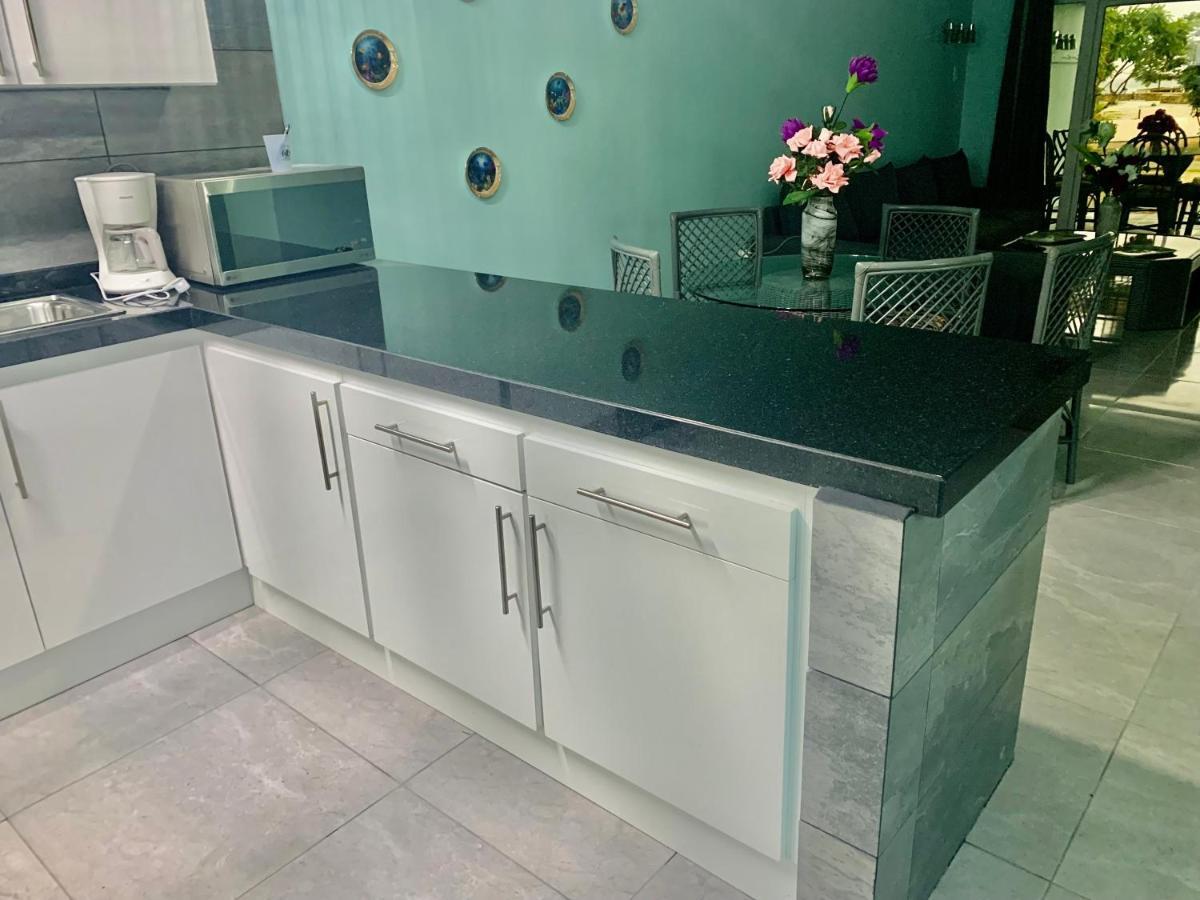 קרלנדיק Sand Dollar Apartment B11 Serenity By The Sea מראה חיצוני תמונה