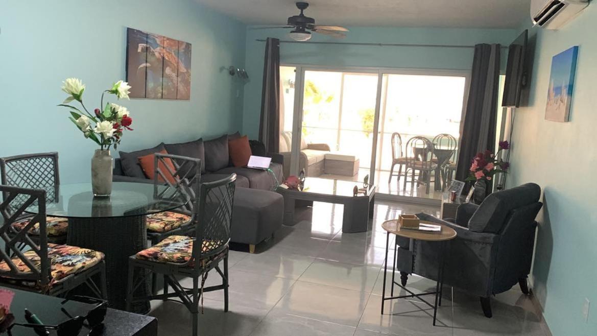 קרלנדיק Sand Dollar Apartment B11 Serenity By The Sea מראה חיצוני תמונה